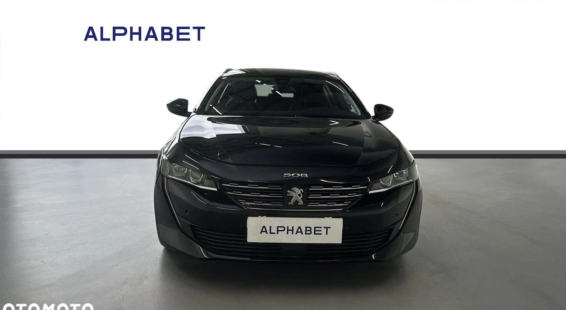 Peugeot 508 cena 85900 przebieg: 107184, rok produkcji 2020 z Jastarnia małe 352